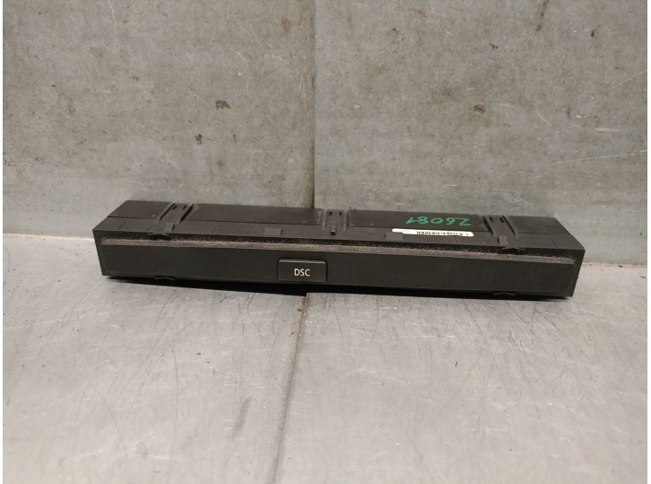 Recambio de interruptor para bmw 5 (e60) 520 i referencia OEM IAM 6933529 61316979396