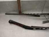 Recambio de brazo limpia delantero derecho para bmw 5 (e60) 520 i referencia OEM IAM 61619449958 61619449959 