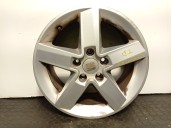 Recambio de llanta para seat exeo (3r2) 2.0 tdi referencia OEM IAM 3R0601025 R167.0JX16H2ET45 
