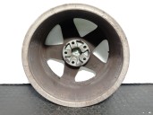 Recambio de llanta para seat exeo (3r2) 2.0 tdi referencia OEM IAM 3R0601025 R167.0JX16H2ET45 
