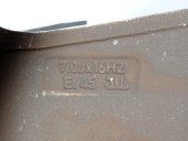 Recambio de llanta para seat exeo (3r2) 2.0 tdi referencia OEM IAM 3R0601025 R167.0JX16H2ET45 