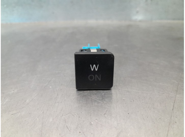 Recambio de interruptor para volkswagen golf v (1k1) 2.0 tdi referencia OEM IAM 1K0927227A 1K0927227A