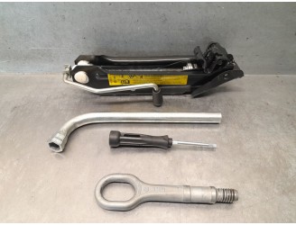 Recambio de gato para volkswagen golf v (1k1) 2.0 tdi referencia OEM IAM 1K0011031L 1K0011031L 
