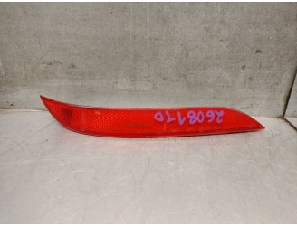 Recambio de piloto trasero derecho paragolpes para bmw 5 (e60) 520 i referencia OEM IAM 63146915040 63146915040 