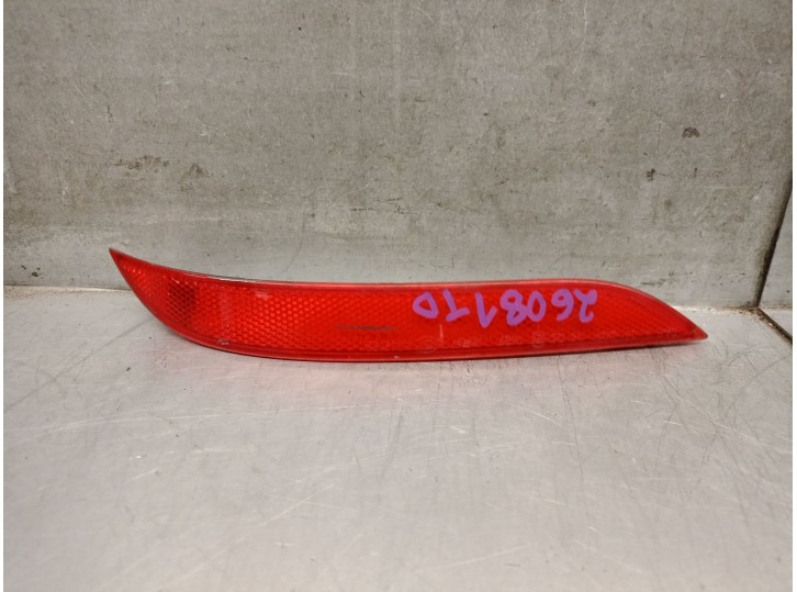Recambio de piloto trasero derecho paragolpes para bmw 5 (e60) 520 i referencia OEM IAM 63146915040 63146915040 