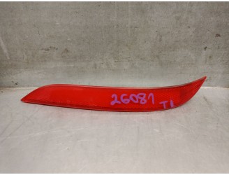 Recambio de piloto trasero izquierdo paragolpes para bmw 5 (e60) 520 i referencia OEM IAM 63146915039 63146915039 