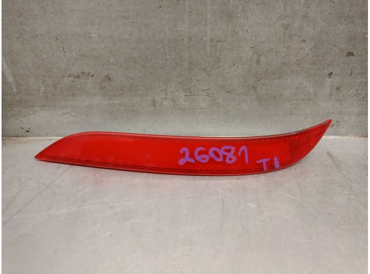Recambio de piloto trasero izquierdo paragolpes para bmw 5 (e60) 520 i referencia OEM IAM 63146915039 63146915039 
