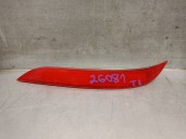 Recambio de piloto trasero izquierdo paragolpes para bmw 5 (e60) 520 i referencia OEM IAM 63146915039 63146915039 