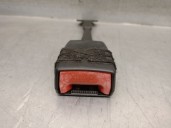 Recambio de enganche cinturon delantero derecho para seat exeo (3r2) 2.0 tdi referencia OEM IAM 3R0857755A 3R0857755A 