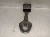 Recambio de enganche cinturon delantero derecho para seat exeo (3r2) 2.0 tdi referencia OEM IAM 3R0857755A 3R0857755A 