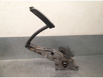 Recambio de palanca freno de mano para ford kuga ii (dm2) 2.0 tdci referencia OEM IAM 7M512780AF 1695084 
