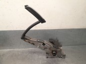 Replacement handbrake lever for Ford Kuga II (DM2) 2.0 TDCi OEM IAM reference 7M512780AF 1695084 