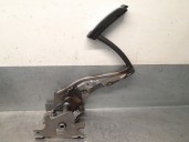 Replacement handbrake lever for Ford Kuga II (DM2) 2.0 TDCi OEM IAM reference 7M512780AF 1695084 