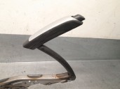 Replacement handbrake lever for Ford Kuga II (DM2) 2.0 TDCi OEM IAM reference 7M512780AF 1695084 