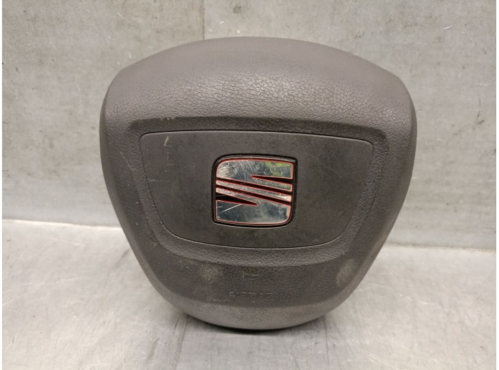 Recambio de airbag delantero izquierdo para seat exeo (3r2) 2.0 tdi referencia OEM IAM 3R0880201A 3R0880201A 