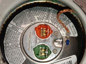 Recambio de airbag delantero izquierdo para seat exeo (3r2) 2.0 tdi referencia OEM IAM 3R0880201A 3R0880201A 