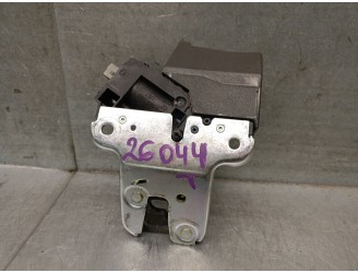 CERRADURA MALETERO / PORTON 4E5827505D 4F5827505D 