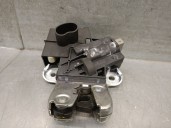 Recambio de cerradura maletero / porton para seat exeo (3r2) 2.0 tdi referencia OEM IAM 4E5827505D 4F5827505D 