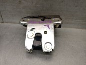Recambio de cerradura maletero / porton para seat exeo (3r2) 2.0 tdi referencia OEM IAM 4E5827505D 4F5827505D 