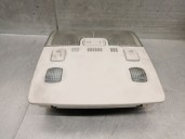 Recambio de luz interior para seat exeo (3r2) 2.0 tdi referencia OEM IAM 8E0947565 8E0947135D