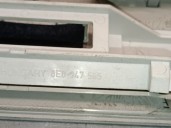 Recambio de luz interior para seat exeo (3r2) 2.0 tdi referencia OEM IAM 8E0947565 8E0947135D