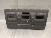 Recambio de mando climatizador para seat exeo (3r2) 2.0 tdi referencia OEM IAM 8E0820043BL 8E0820043BL 