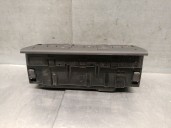Recambio de mando climatizador para seat exeo (3r2) 2.0 tdi referencia OEM IAM 8E0820043BL 8E0820043BL 