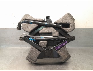 Recambio de gato para ford kuga ii (dm2) 2.0 tdci referencia OEM IAM 1559414 