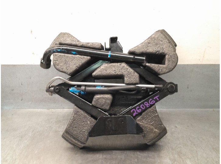 Recambio de gato para ford kuga ii (dm2) 2.0 tdci referencia OEM IAM 1559414 