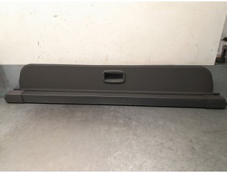 Recambio de bandeja trasera para ford kuga ii (dm2) 2.0 tdci referencia OEM IAM 1702061