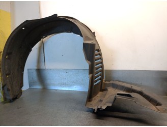Recambio de paso rueda delantero izquierdo para toyota avensis (_t25_) 2.2 d-4d (adt251_) referencia OEM IAM 5387605030 53876050