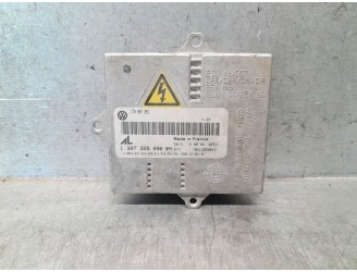 Recambio de centralita faros xenon para volkswagen golf v (1k1) 2.0 tdi referencia OEM IAM 1T0907391 1307329090