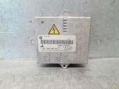 Recambio de centralita faros xenon para volkswagen golf v (1k1) 2.0 tdi referencia OEM IAM 1T0907391 1307329090