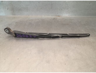 Recambio de brazo limpia trasero para volkswagen polo (6n2) 1.9 sdi referencia OEM IAM 6N0955707B 6N0955707B 