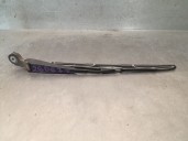 Recambio de brazo limpia trasero para volkswagen polo (6n2) 1.9 sdi referencia OEM IAM 6N0955707B 6N0955707B 