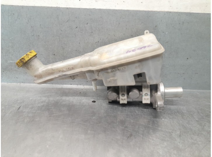 Recambio de bomba freno para fiat freemont (345_) 2.0 jtd referencia OEM IAM 2A2321 K05154355AA 2A2321