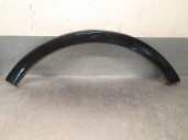 Replacement rear right quarter panel for Ford Kuga II (DM2) 2.0 TDCi OEM IAM reference 8V41S286D02AC 1744879