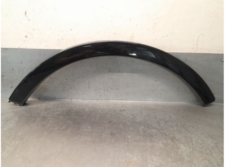 Replacement rear left quarter panel for Ford Kuga II (DM2) 2.0 TDCi OEM IAM reference 8V41S286D03A 1744878