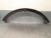 Replacement rear left quarter panel for Ford Kuga II (DM2) 2.0 TDCi OEM IAM reference 8V41S286D03A 1744878