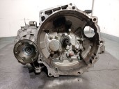 Recambio de caja cambios para seat leon (1p1) 1.9 tdi referencia OEM IAM GQQ 0A4300045 640264
