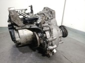 Recambio de caja cambios para seat leon (1p1) 1.9 tdi referencia OEM IAM GQQ 0A4300045 640264