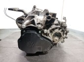 Recambio de caja cambios para seat leon (1p1) 1.9 tdi referencia OEM IAM GQQ 0A4300045 640264