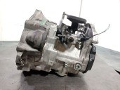 Recambio de caja cambios para seat leon (1p1) 1.9 tdi referencia OEM IAM GQQ 0A4300045 640264