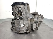 Recambio de caja cambios para seat leon (1p1) 1.9 tdi referencia OEM IAM GQQ 0A4300045 640264