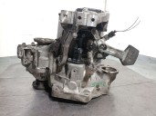 Recambio de caja cambios para seat leon (1p1) 1.9 tdi referencia OEM IAM GQQ 0A4300045 640264