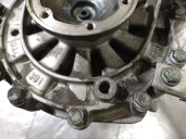 Recambio de caja cambios para seat leon (1p1) 1.9 tdi referencia OEM IAM GQQ 0A4300045 640264