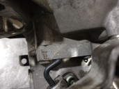 Recambio de caja cambios para seat leon (1p1) 1.9 tdi referencia OEM IAM GQQ 0A4300045 640264