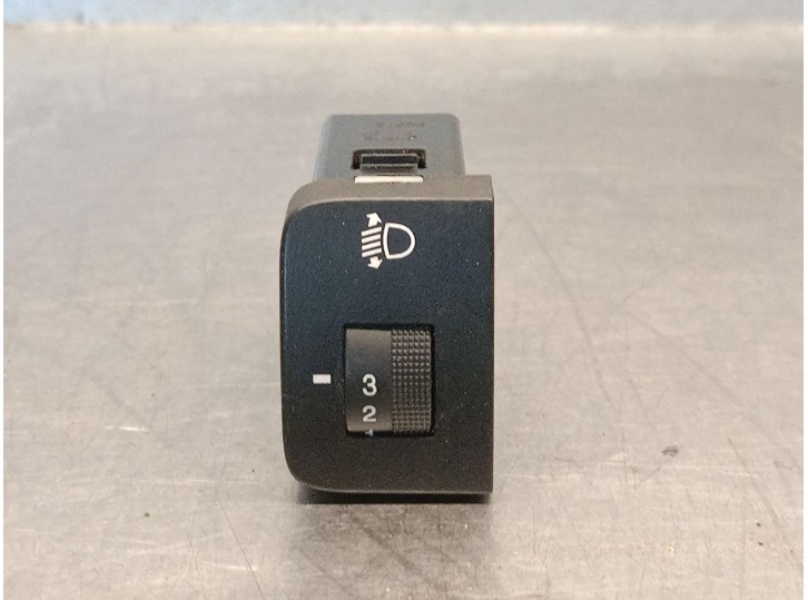 Recambio de mando luces salpicadero para hyundai tucson (jm) 2.0 crdi referencia OEM IAM 937602E001
