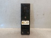 Replacement left front window switch for Hyundai Tucson (JM) 2.0 CRDi OEM IAM reference 935702E250Z9 935702E250Z9 