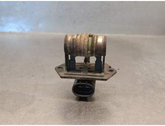 Recambio de resistencia calefaccion para hyundai tucson (jm) 2.0 crdi referencia OEM IAM D4EA 